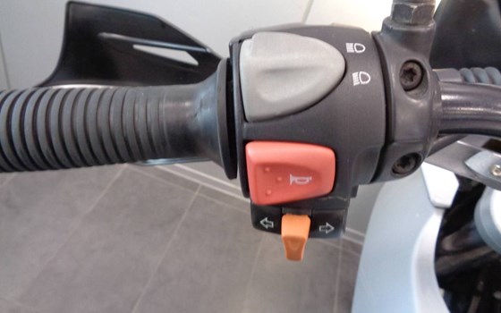 Gebrauchtmotorrad BMW F 650 GS - Bild 3