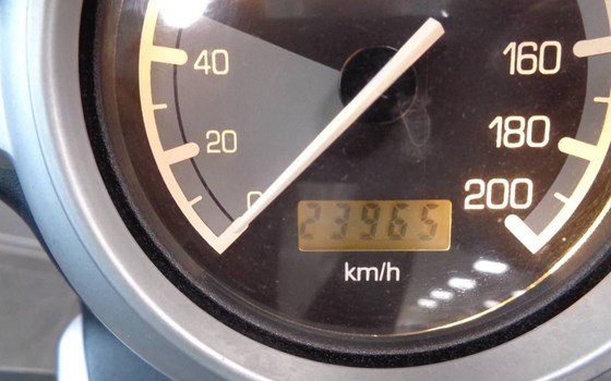 Gebrauchtmotorrad BMW F 650 GS - Bild 5