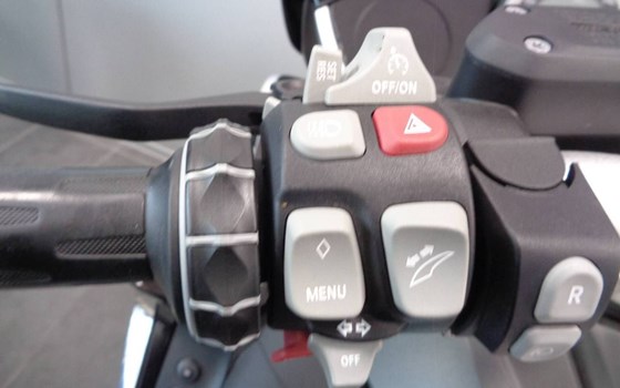 Gebrauchtmotorrad BMW K 1600 GTL - Bild 5