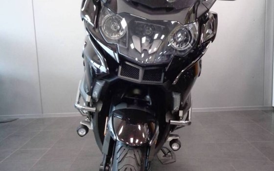 Gebrauchtmotorrad BMW K 1600 GTL - Bild 9