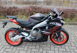 Gebrauchte Aprilia RS 457