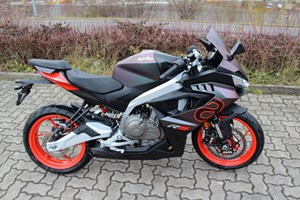 Angebot Aprilia RS 457