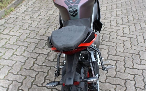 Gebrauchtmotorrad Aprilia RS 457 - Bild 4