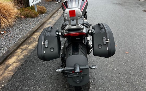 Gebrauchtmotorrad Triumph Rocket 3 GT - Bild 5