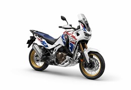 Neumotorrad Honda CRF1100L Africa Twin Adventure Sports
