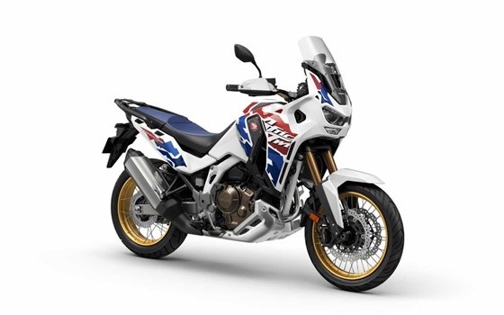 Neufahrzeug Honda CRF1100L Africa Twin Adventure Sports - Bild 1