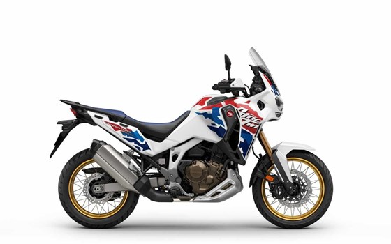 Neufahrzeug Honda CRF1100L Africa Twin Adventure Sports - Bild 2