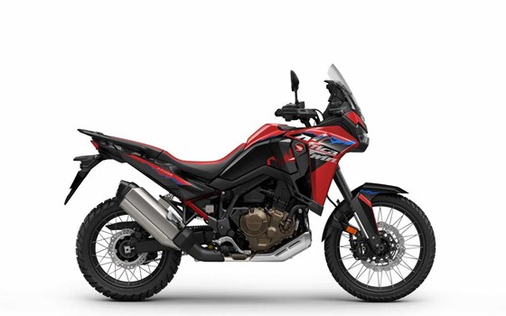 Neufahrzeug Honda CRF1100L Africa Twin - Bild 2