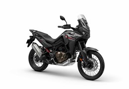 Neumotorrad Honda CRF1100L Africa Twin