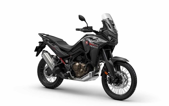 Neufahrzeug Honda CRF1100L Africa Twin - Bild 1