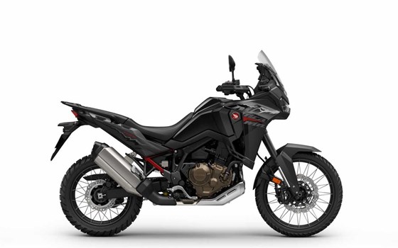 Neufahrzeug Honda CRF1100L Africa Twin - Bild 2