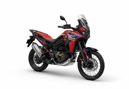 Neumotorrad Honda CRF1100L Africa Twin DCT