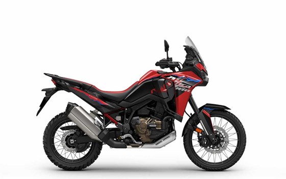 Neufahrzeug Honda CRF1100L Africa Twin DCT - Bild 2
