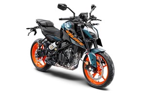 Angebot KTM 125 Duke