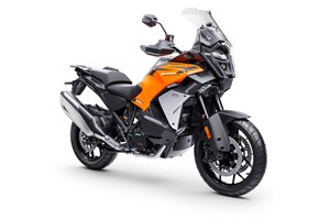 Angebot KTM 1390 Super Adventure S EVO
