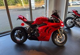 Gebrauchte Ducati Panigale V4 S