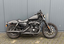 Gebrauchte Harley-Davidson Sportster XL 883