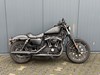 Harley-Davidson Sportster XL 883