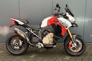 Angebot Ducati Multistrada V4 RS