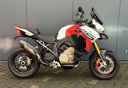 Gebrauchte Ducati Multistrada V4 RS