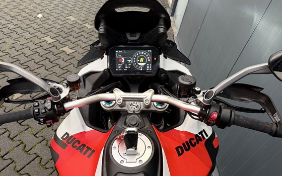 Gebrauchtmotorrad Ducati Multistrada V4 RS - Bild 5