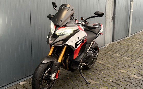 Gebrauchtmotorrad Ducati Multistrada V4 RS - Bild 7