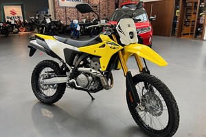 Angebot Suzuki DR-Z4S