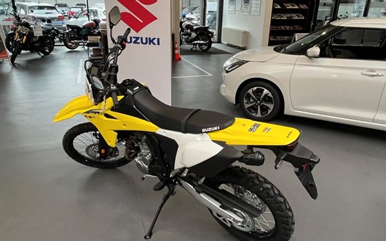 Neufahrzeug Suzuki DR-Z4S - Bild 4