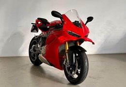 Gebrauchte Ducati Panigale V4 S