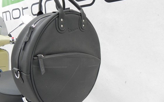 Gebrauchtmotorrad Vespa Primavera 125 75th - Bild 7