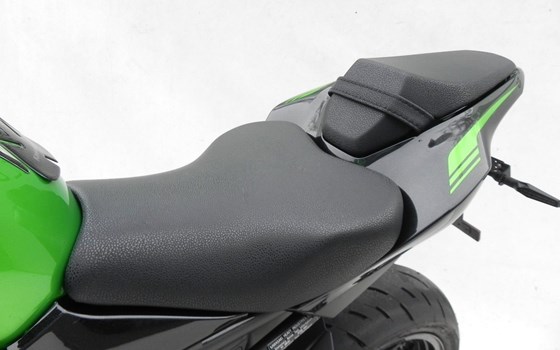 Gebrauchtmotorrad Kawasaki Z900 - Bild 11