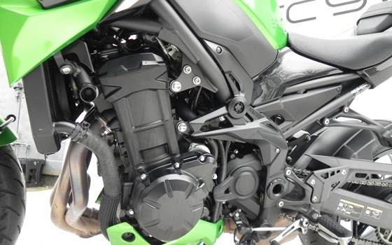 Gebrauchtmotorrad Kawasaki Z900 - Bild 12