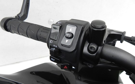 Gebrauchtmotorrad Kawasaki Z900 - Bild 18