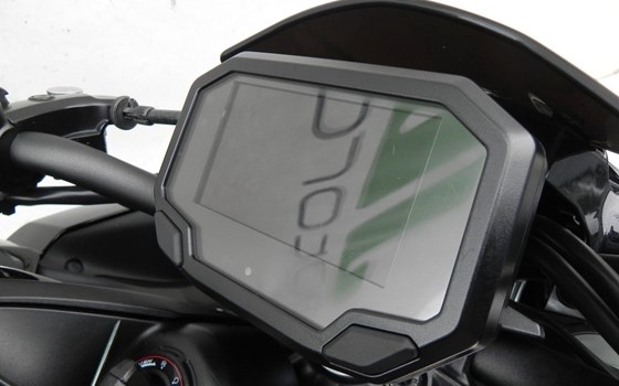 Gebrauchtmotorrad Kawasaki Z900 - Bild 19