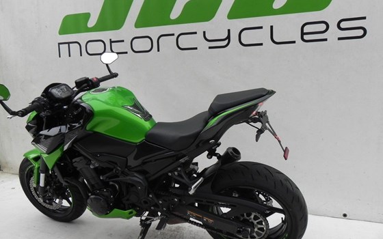 Gebrauchtmotorrad Kawasaki Z900 - Bild 2