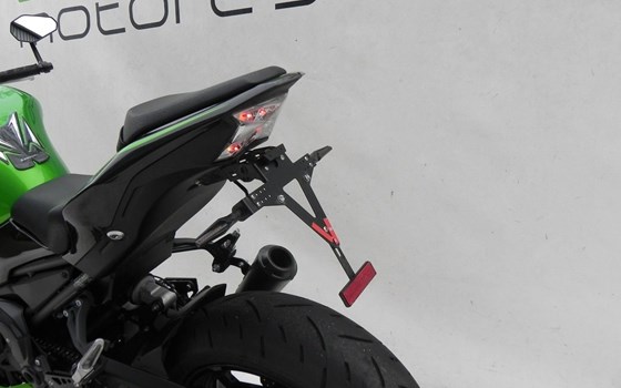 Gebrauchtmotorrad Kawasaki Z900 - Bild 4