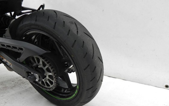 Gebrauchtmotorrad Kawasaki Z900 - Bild 5