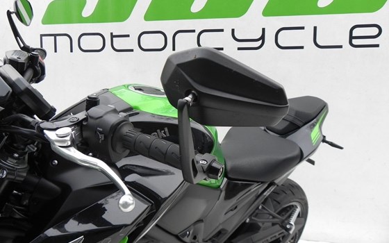 Gebrauchtmotorrad Kawasaki Z900 - Bild 9