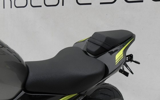 Gebrauchtmotorrad Kawasaki Z900 - Bild 10