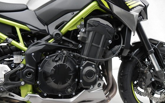 Gebrauchtmotorrad Kawasaki Z900 - Bild 14