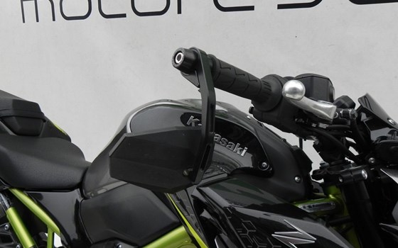 Gebrauchtmotorrad Kawasaki Z900 - Bild 16