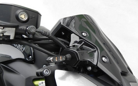 Gebrauchtmotorrad Kawasaki Z900 - Bild 17