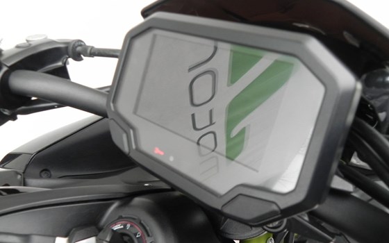 Gebrauchtmotorrad Kawasaki Z900 - Bild 18