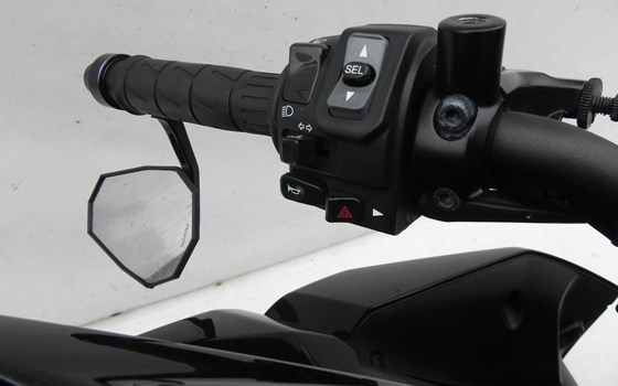 Gebrauchtmotorrad Kawasaki Z900 - Bild 19