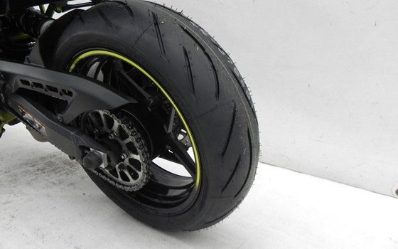 Gebrauchtmotorrad Kawasaki Z900 - Bild 4