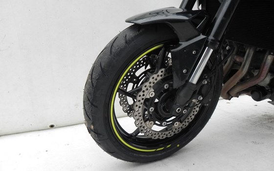 Gebrauchtmotorrad Kawasaki Z900 - Bild 6