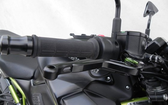 Gebrauchtmotorrad Kawasaki Z900 - Bild 16