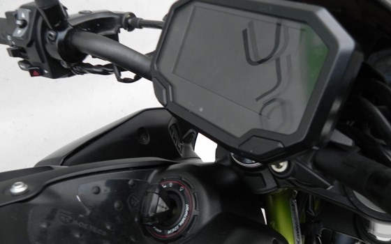 Gebrauchtmotorrad Kawasaki Z900 - Bild 18