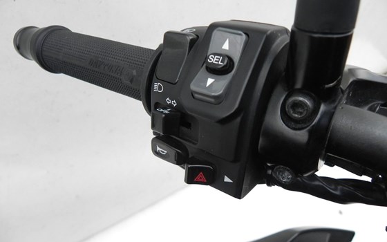 Gebrauchtmotorrad Kawasaki Z900 - Bild 19