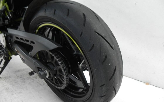 Gebrauchtmotorrad Kawasaki Z900 - Bild 4